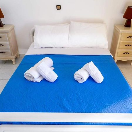 Stoúpa Alexandra Apartments מראה חיצוני תמונה